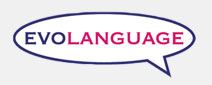 to the homepage of Evolanguage language school in Stuttgart Logo: Evolanguage language school - language courses in Stuttgart